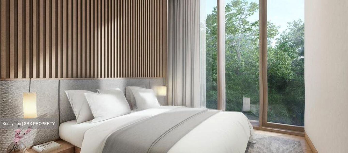 Ikigai (D11), Apartment #502281301